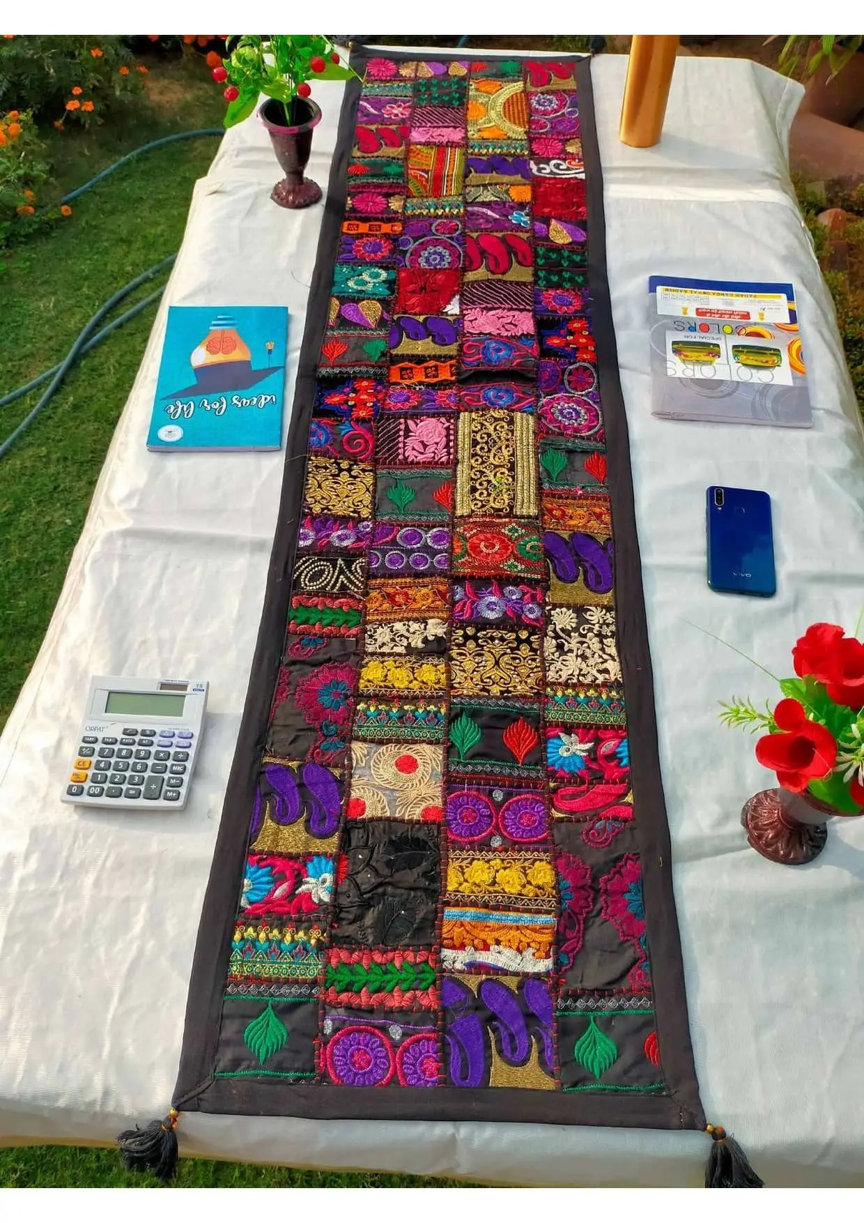 Table Runner